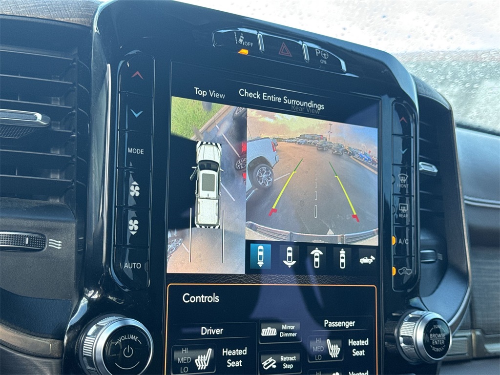 2020 Ram 1500 Laramie Longhorn photo 22