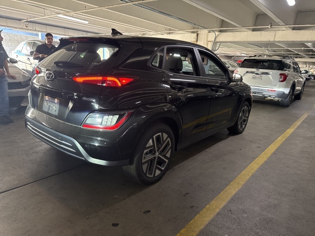 2023 Hyundai Kona Electric Limited photo 3