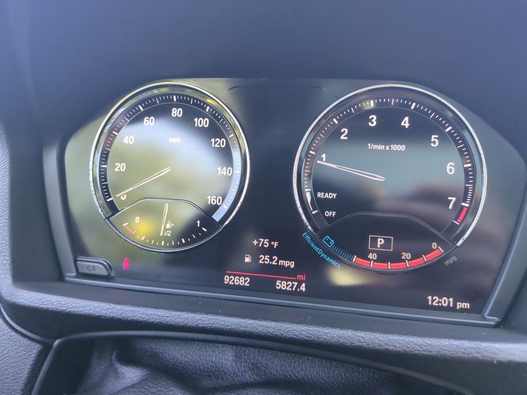 2018 Bmw X1 XDrive28i photo 19
