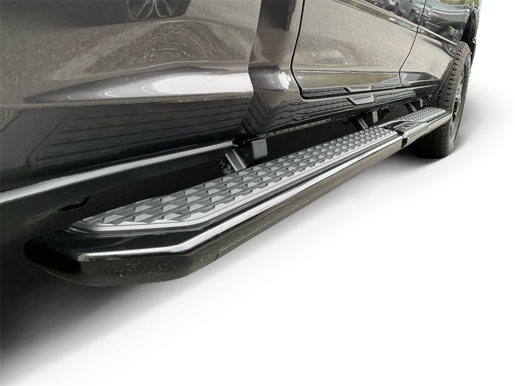 2026 Ram 2500 Laramie photo 17