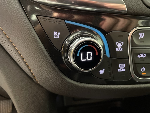 2024 Chevrolet Equinox Premier photo 30