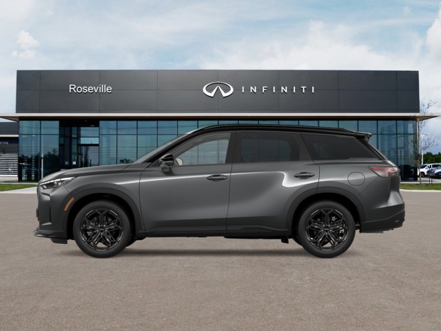 2026 Infiniti QX60 Luxe photo 7
