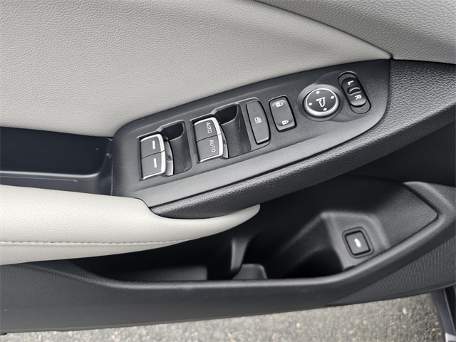 2019 Honda Accord EX photo 19