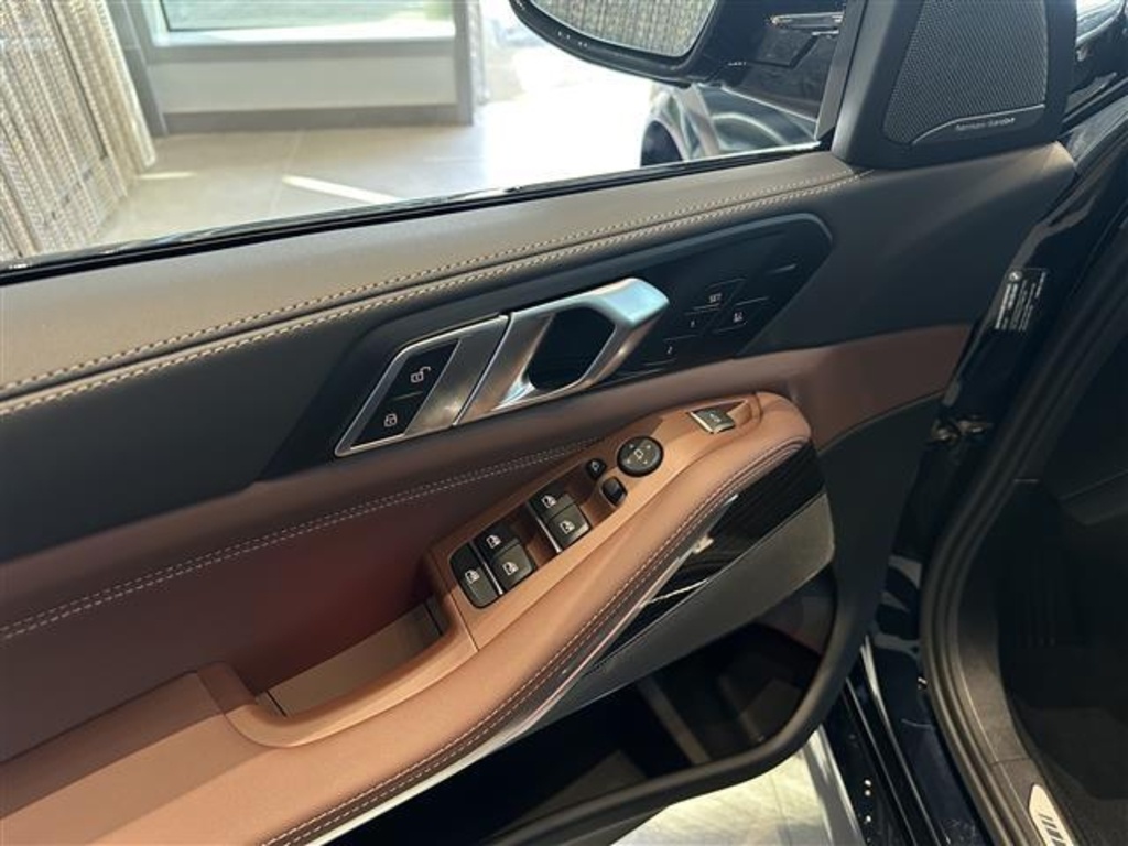 2026 Bmw X5 xDrive40i photo 11