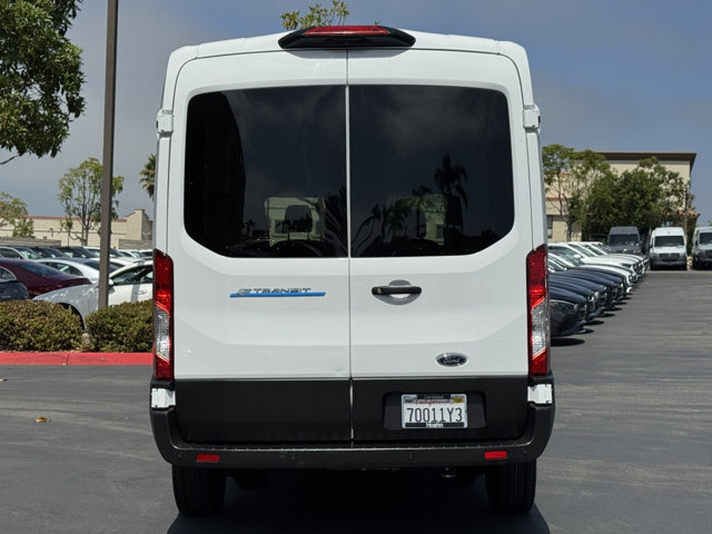 2023 Ford Transit photo 10