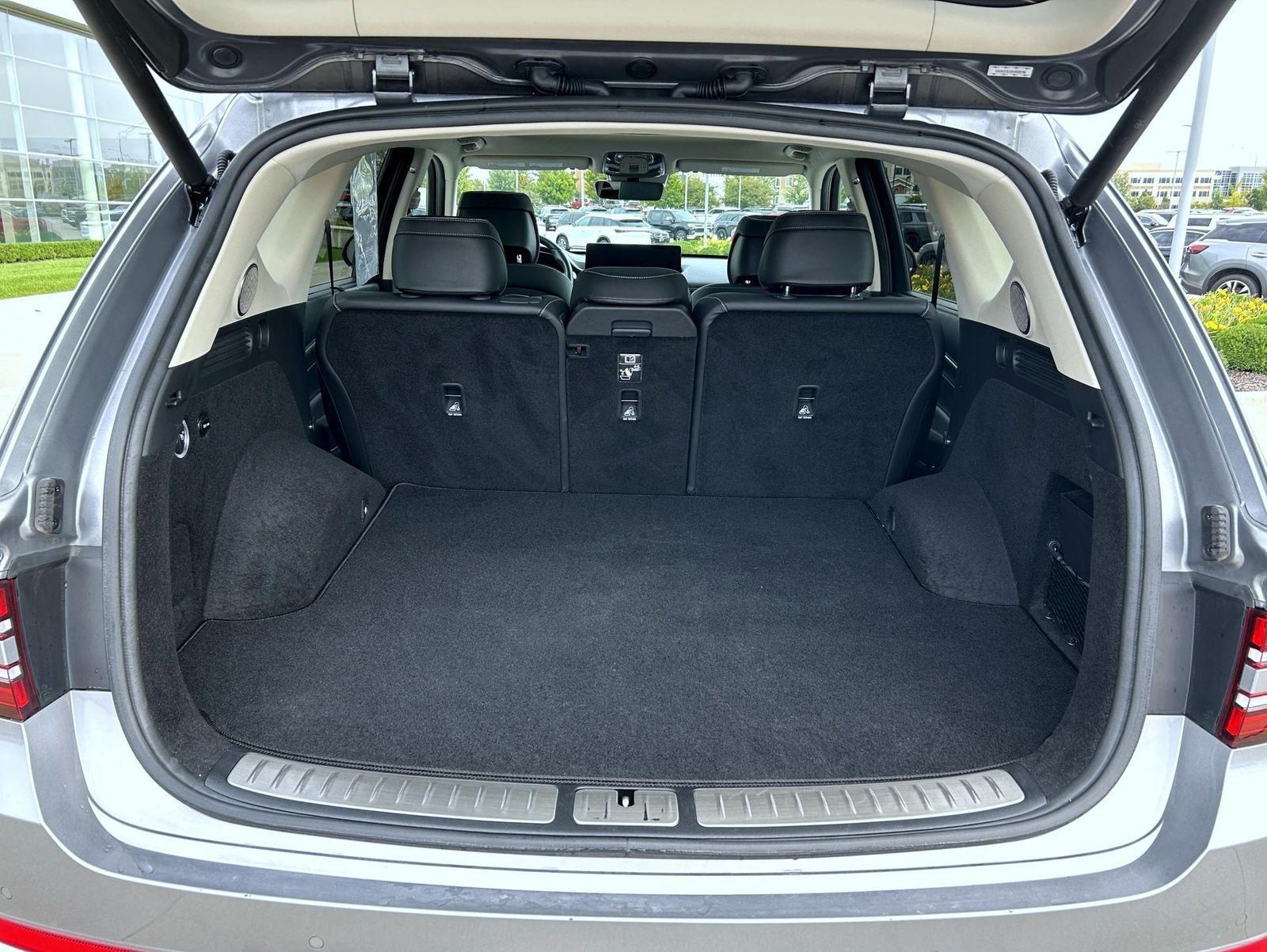 2021 Genesis GV80 3.5T AWD photo 21