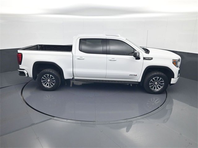 2021 Gmc Sierra 1500 AT4 photo 16