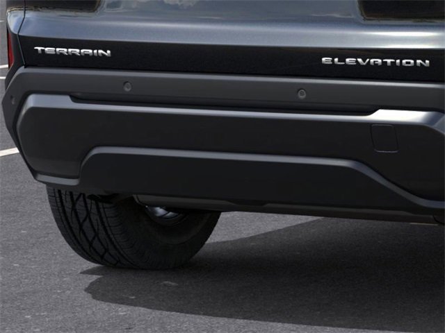 2026 Gmc Terrain Elevation photo 13