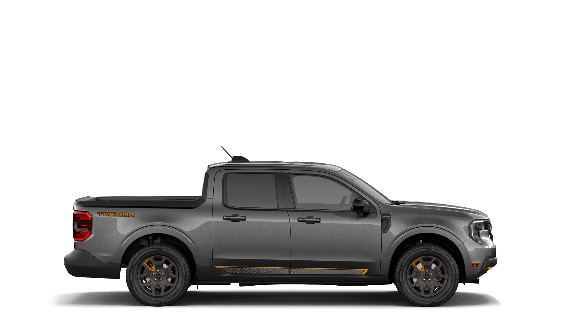 2026 FORD MAVERICK - Image 5