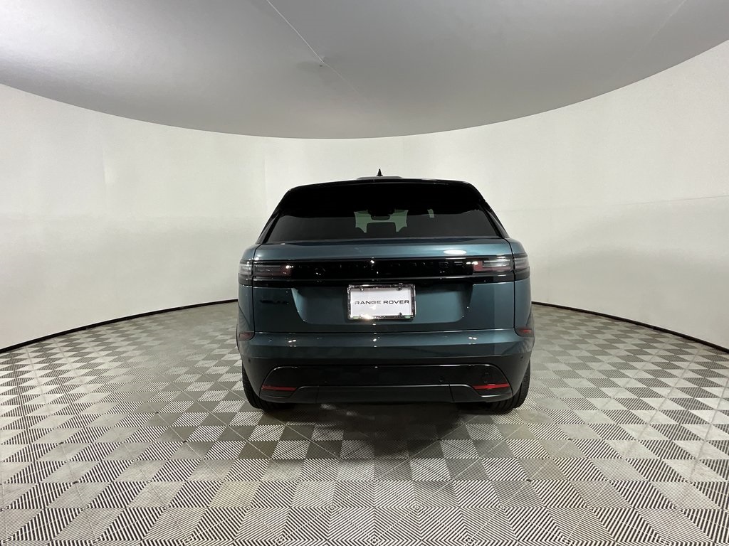 2026 Land Rover Range Rover Velar S photo 7