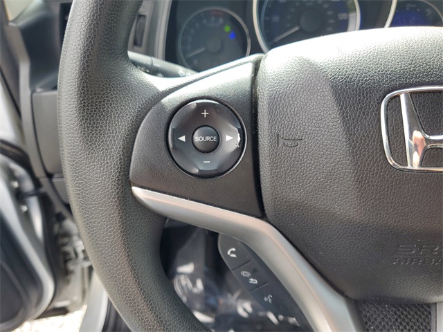 2015 Honda Fit LX photo 14