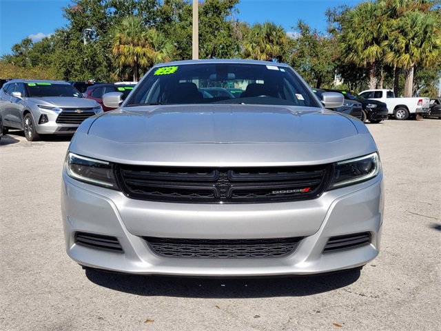 2022 Dodge Charger SXT photo 4