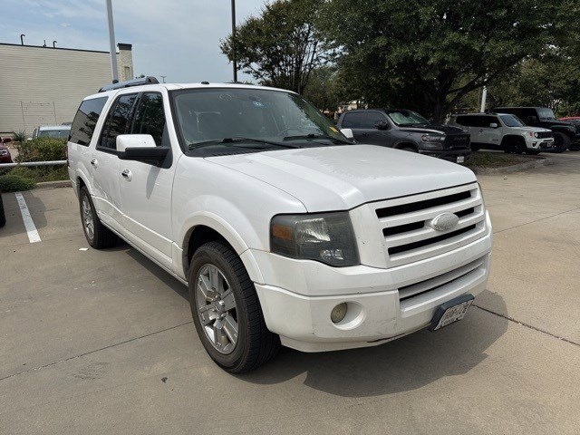 2010 Ford Expedition