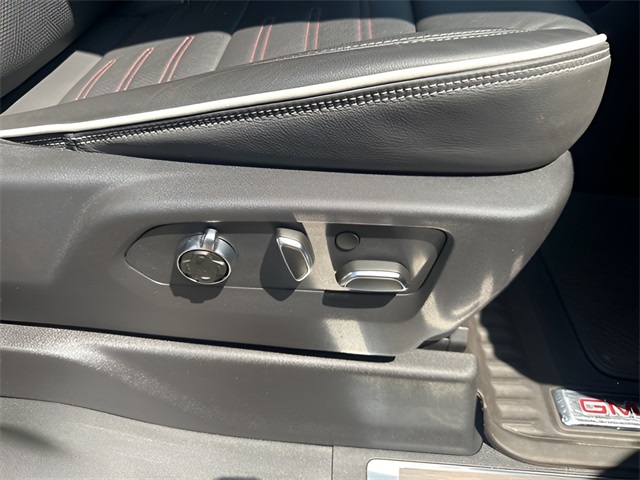 2024 Gmc Sierra 1500 AT4X photo 49