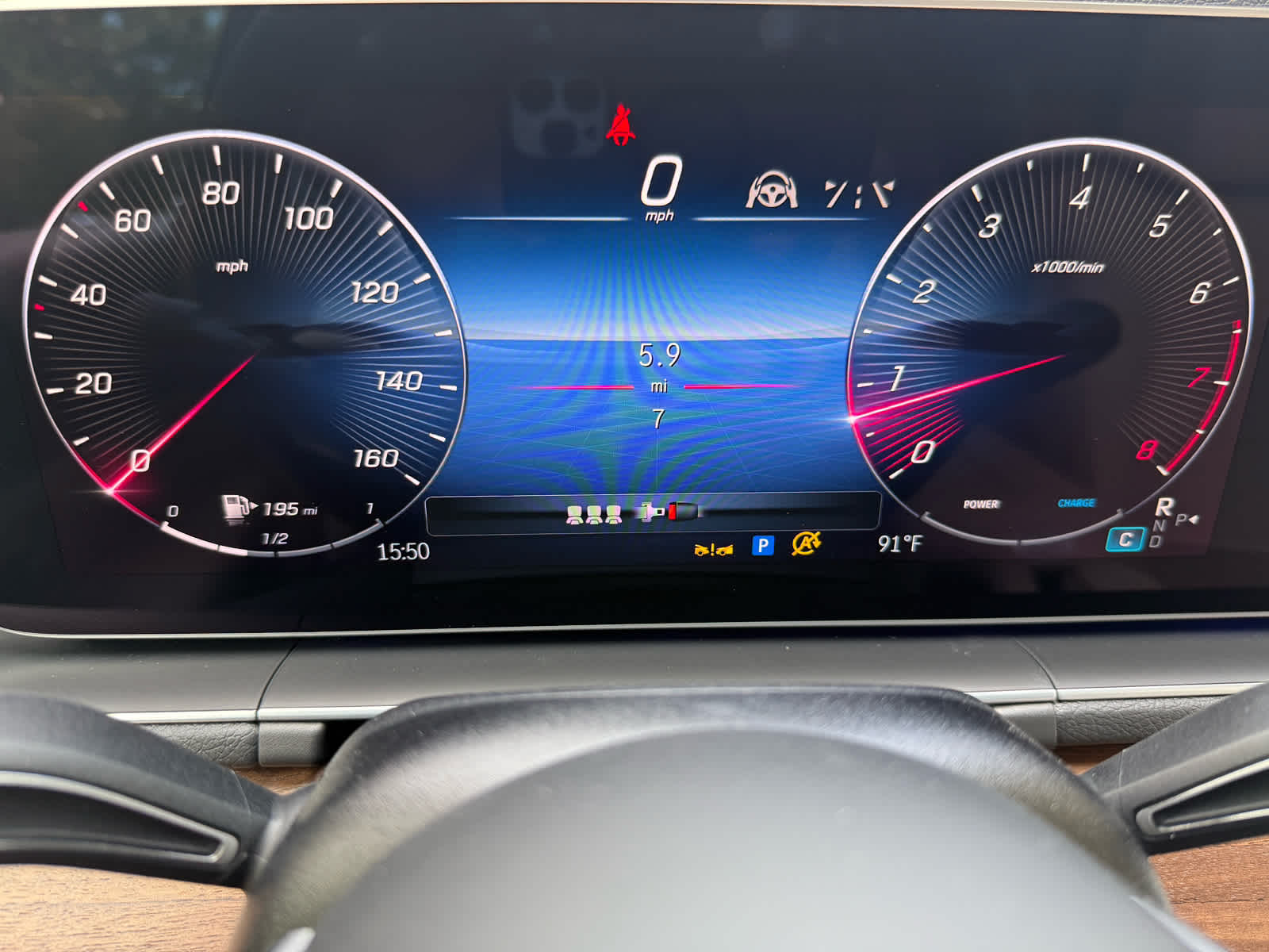 2026 Mercedes Benz GLE 350 4MATIC photo 16