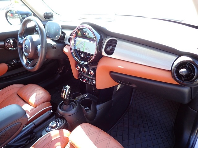 2023 Mini Cooper Base photo 12