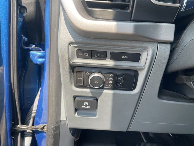 2022 Ford F-150 XLT photo 13