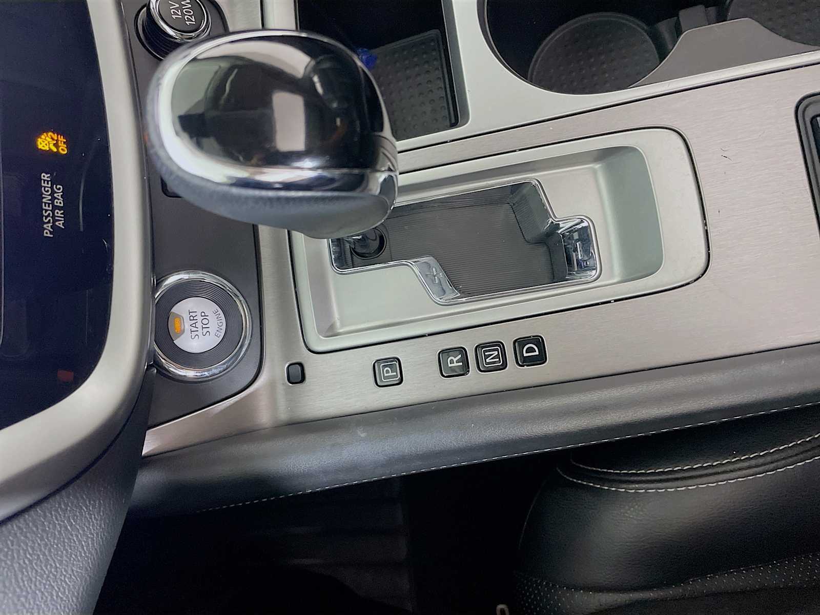 2019 Nissan Murano SL photo 13