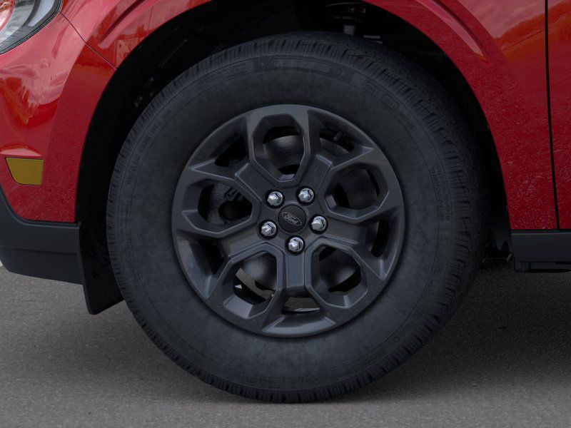 2025 Ford Maverick XLT photo 18