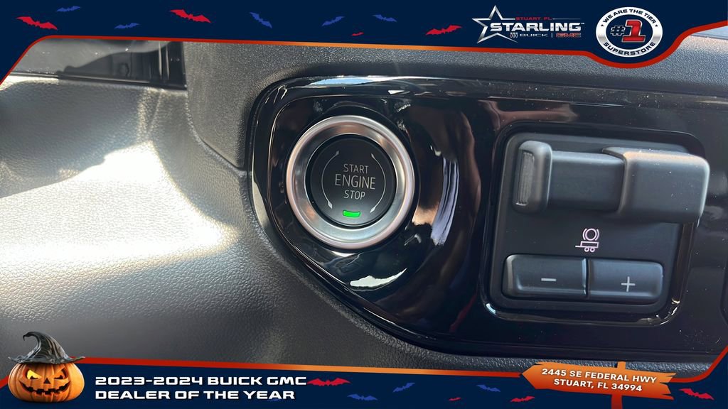 2025 Gmc Sierra 1500 Elevation photo 18