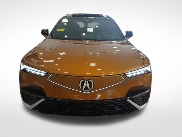 Used 2024 Acura ZDX Type S with VIN 4W5XHPRL5RZ511227 for sale in Seekonk, MA