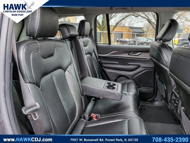 2023 JEEP GRAND CHEROKEE - Image 26
