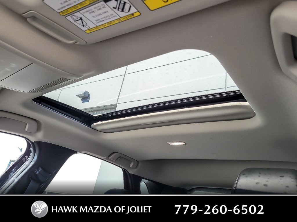 2025 MAZDA CX-30 - Image 9