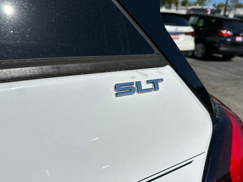 2021 Gmc Terrain SLT photo 8
