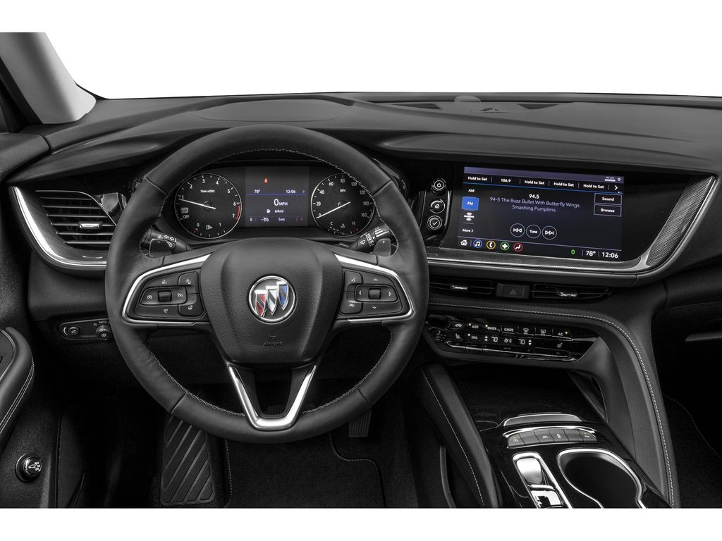 2023 Buick Envision Essence photo 7