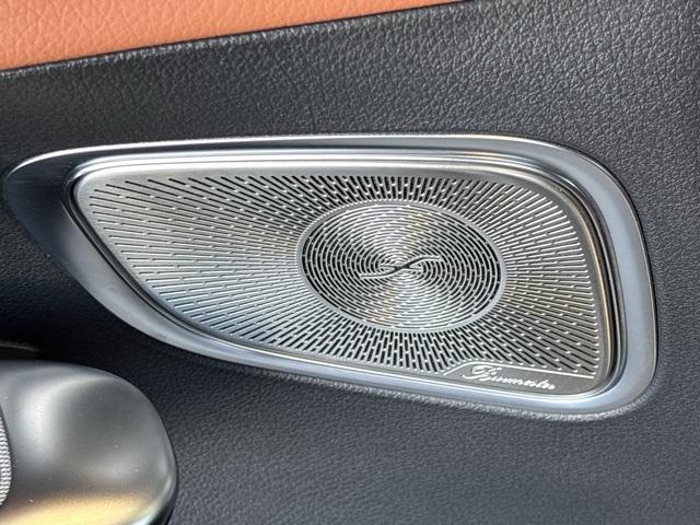 2025 Mercedes Benz GLC 350e 4MATIC photo 19