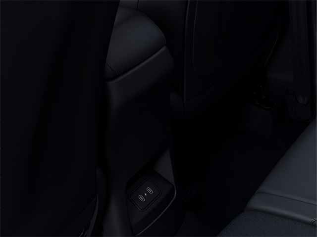 2025 Kia Soul GT-Line photo 19