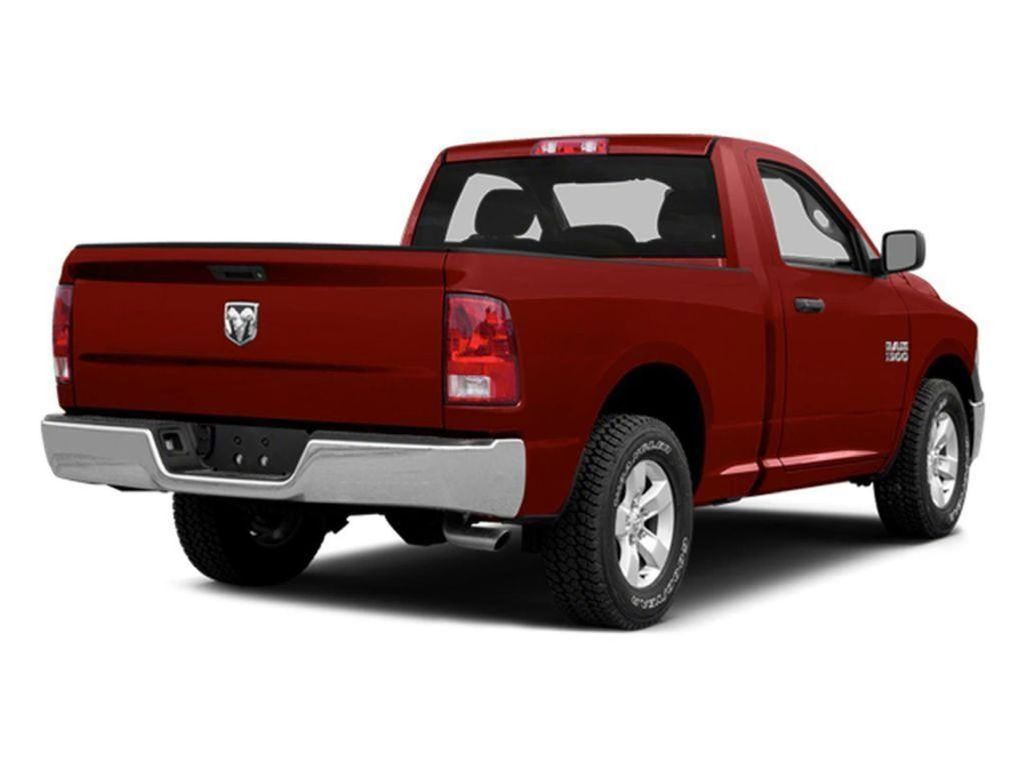 2014 Ram 1500 Express photo 2
