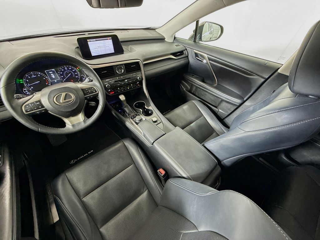 2019 Lexus RX 350 photo 24