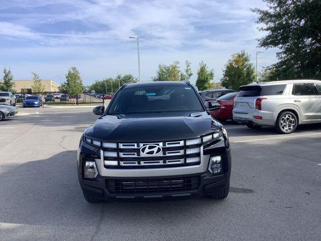 2026 Hyundai Santa Cruz SEL photo 2