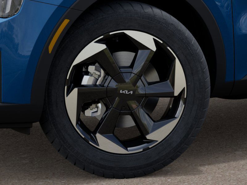 2025 Kia Sorento EX photo 8