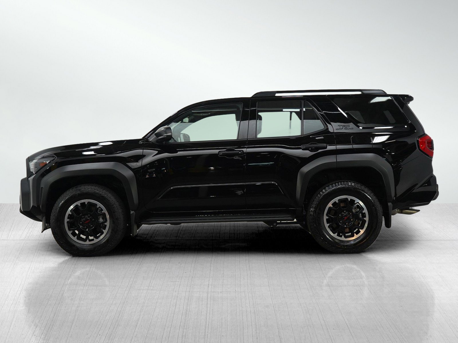 Used 2025 Toyota 4Runner TRD Off-Road with VIN JTEVA5BR6S5004275 for sale in Bloomington, Minnesota