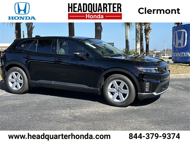 2026 Honda Prologue EX's photo