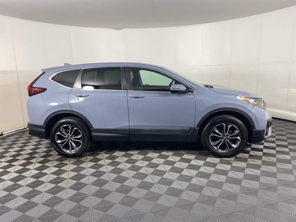 2022 Honda CR-V EX-L photo 10