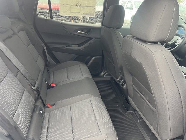 2026 Chevrolet Equinox LT photo 19