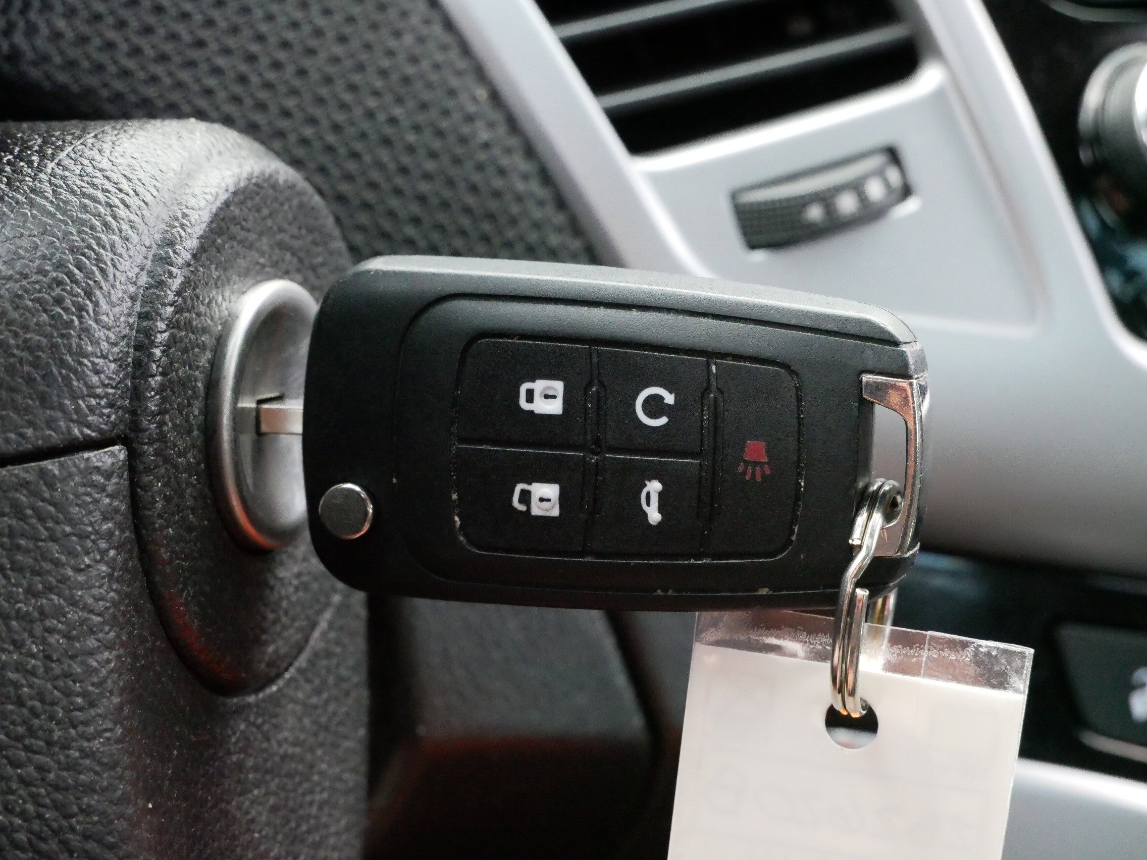 2014 Chevrolet Cruze photo 25