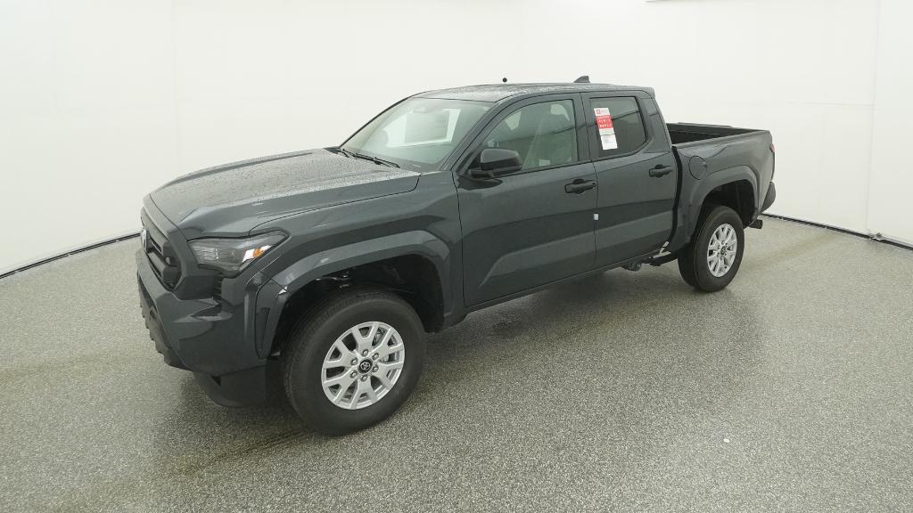 2026 Toyota Tacoma SR's photo