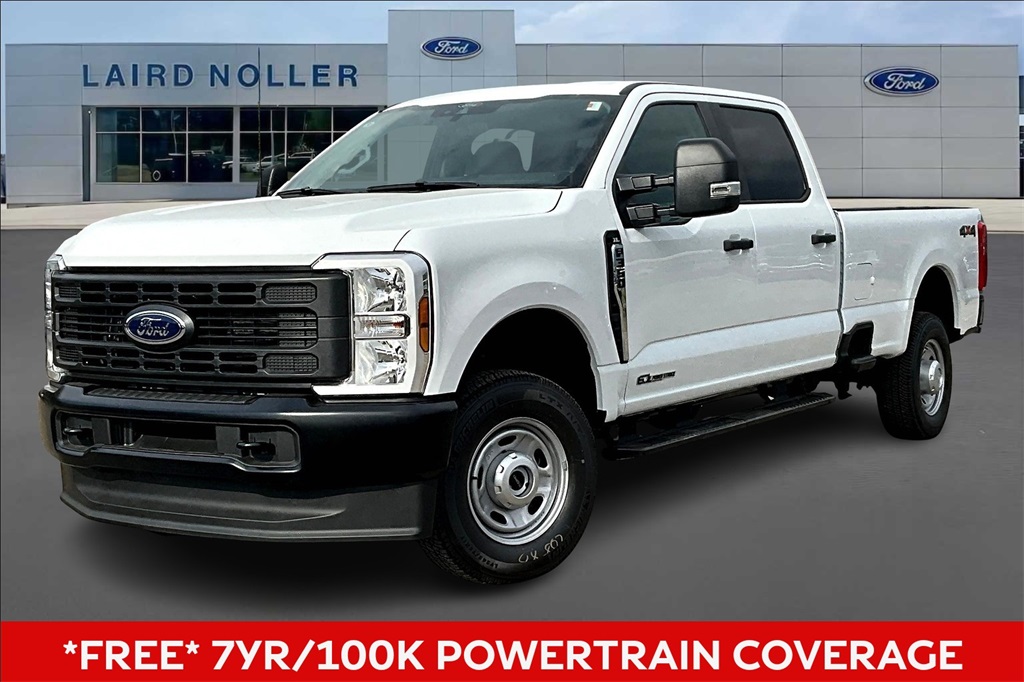 2026 Ford F-350 Super Duty XL's photo