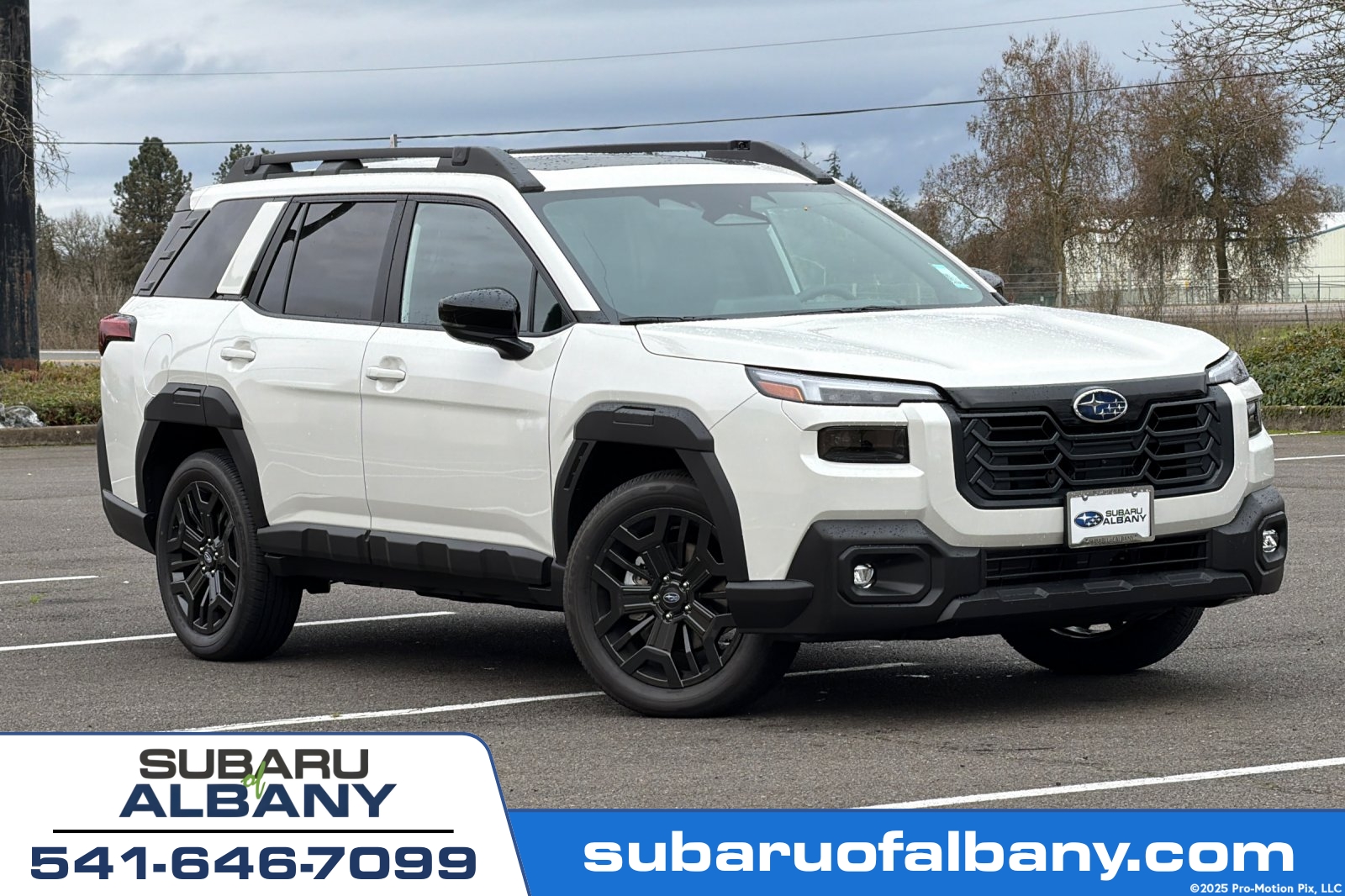 2026 Subaru Outback Limited's photo