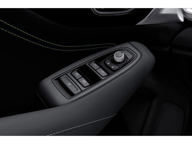 2025 Subaru Outback Onyx Edition XT photo 21