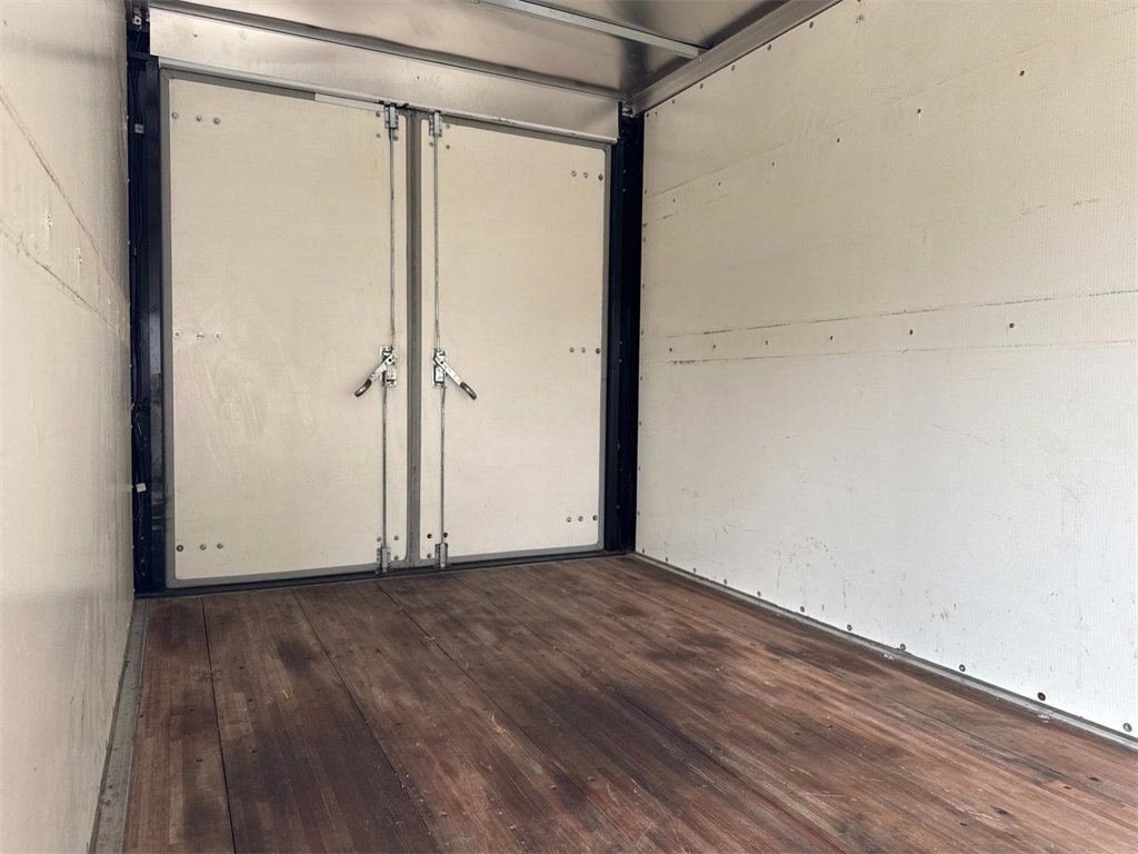 2019 Chevrolet Express 3500 Work Van photo 16