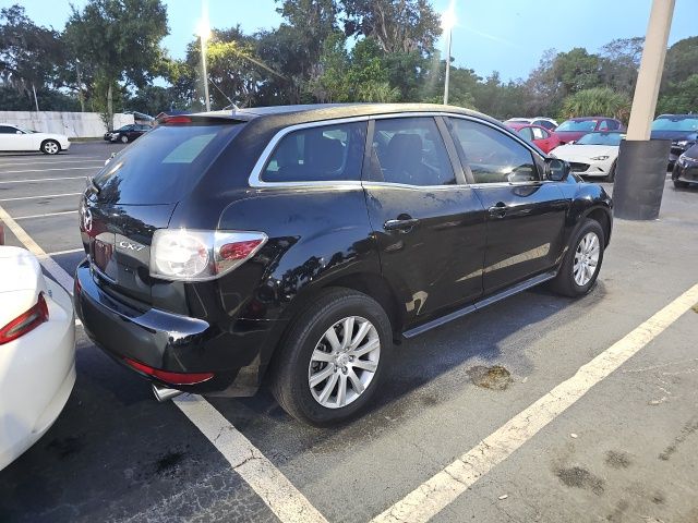 2010 Mazda CX-7 i Sport photo 3