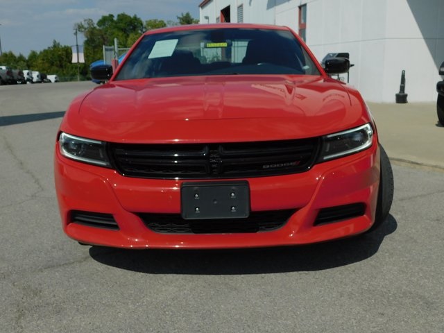 2023 Dodge Charger SXT photo 3