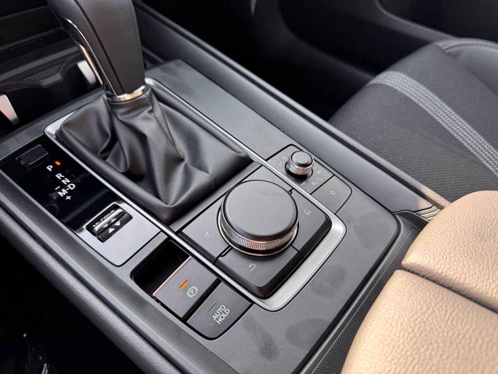 2025 Mazda CX-50 2.5 S photo 3