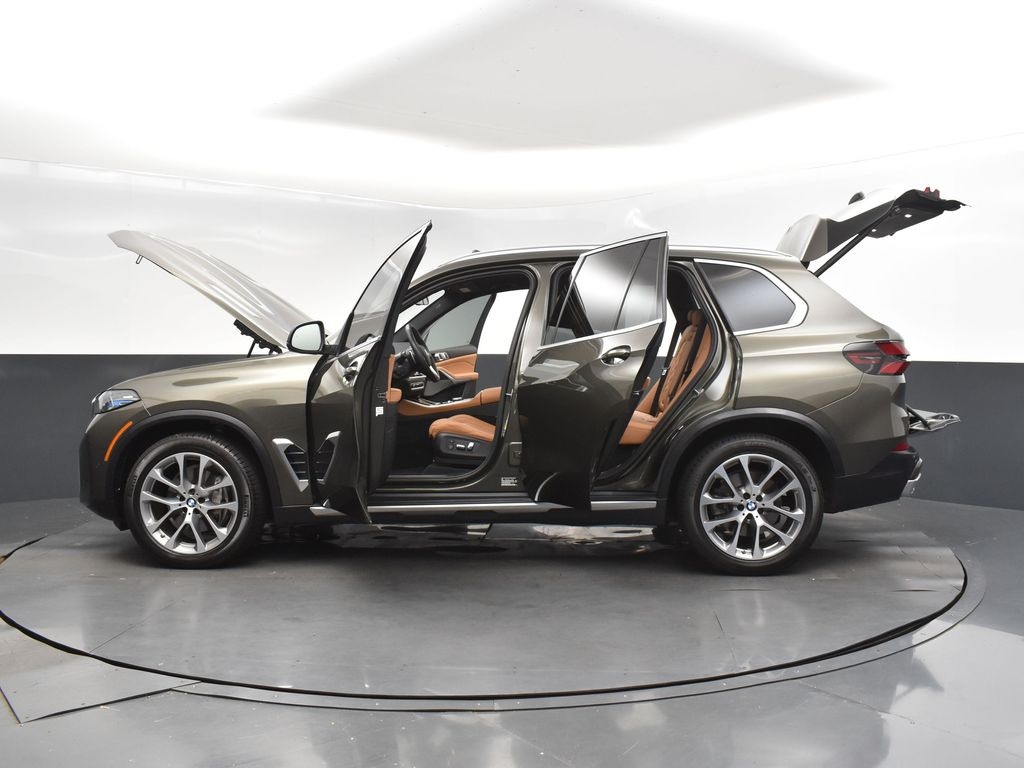 2024 Bmw X5 xDrive40i photo 43