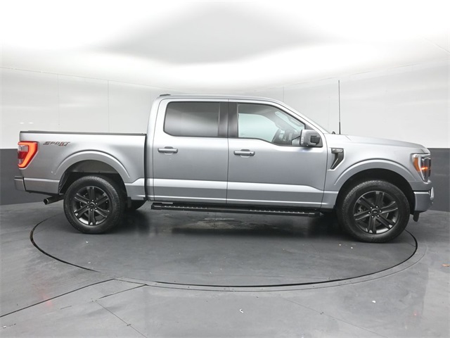 2023 FORD F-150 - Image 8